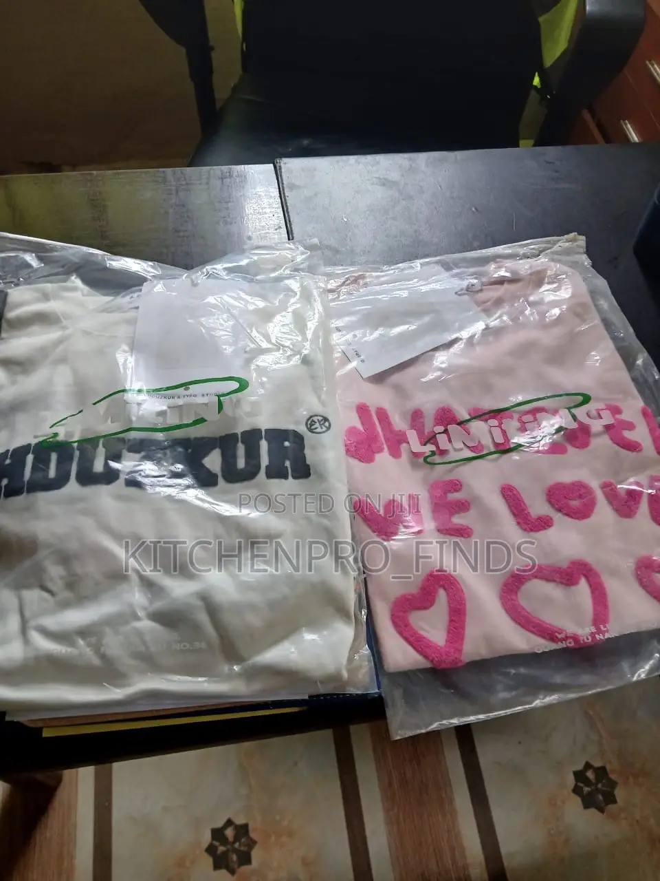 Luxury Men Tshirt