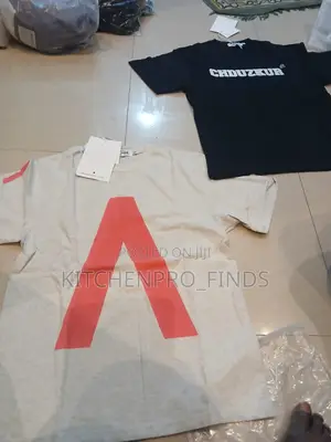 Luxury Men Tshirt