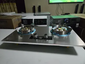 Kkitchen Appliances