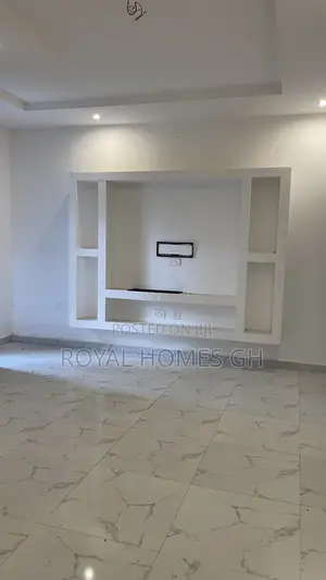 1bdrm Apartment in Royal Homes Gh, East Legon for rent
