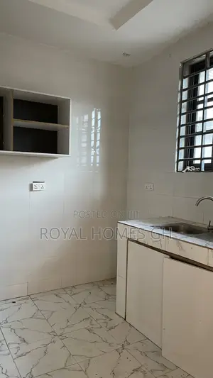 1bdrm Apartment in Royal Homes Gh, East Legon for rent