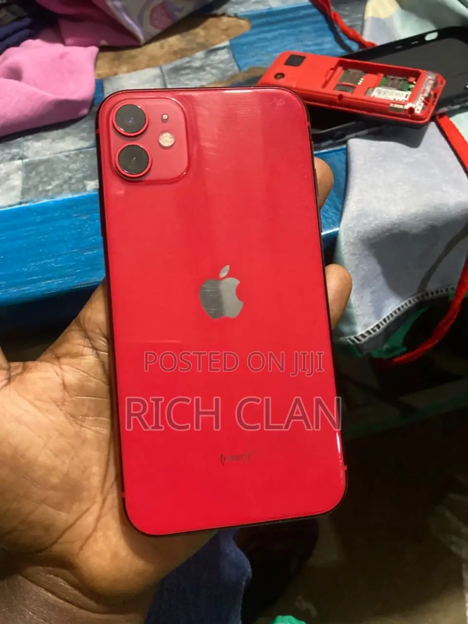 New Apple iPhone 11 64 GB