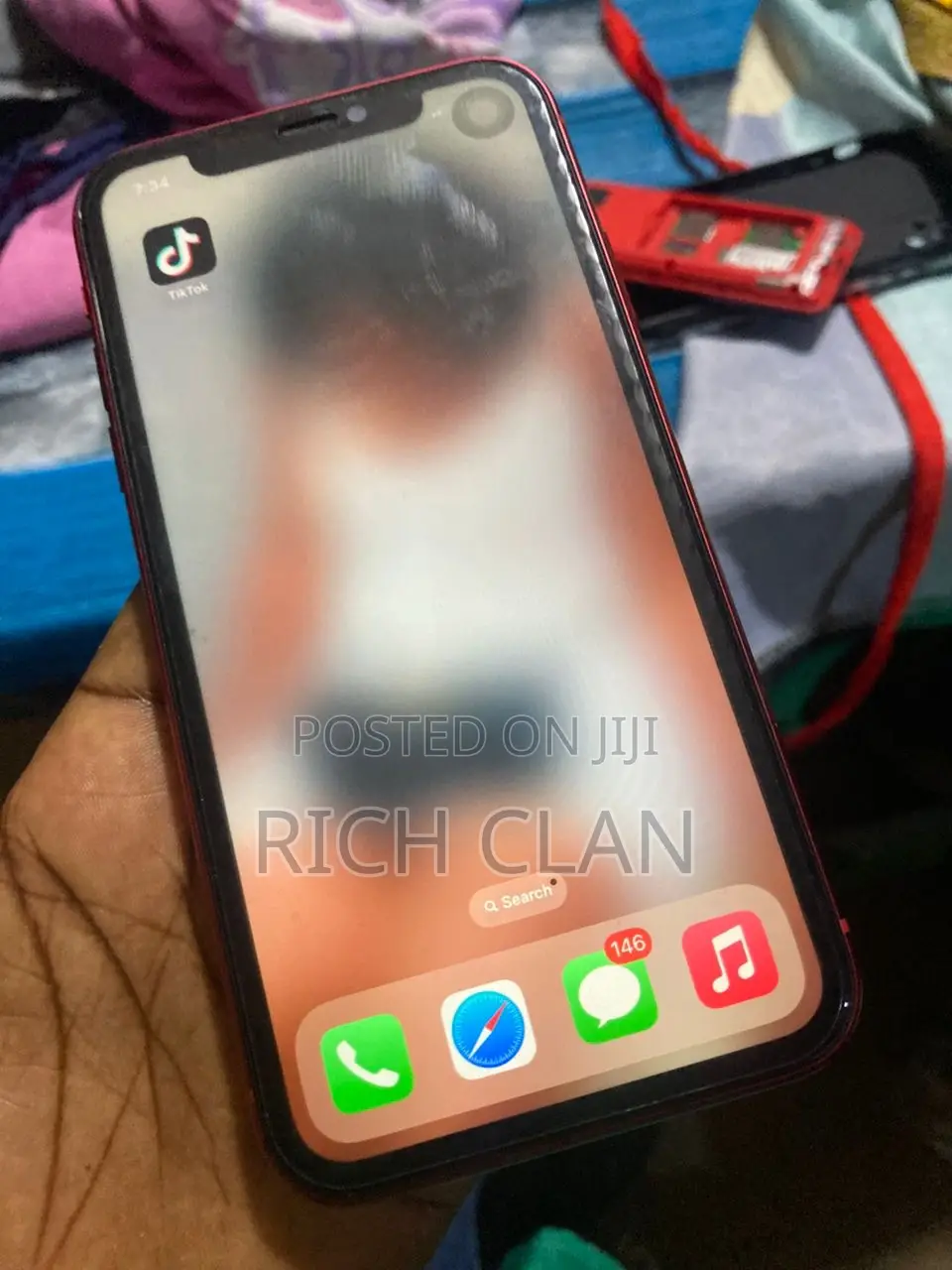 New Apple iPhone 11 64 GB