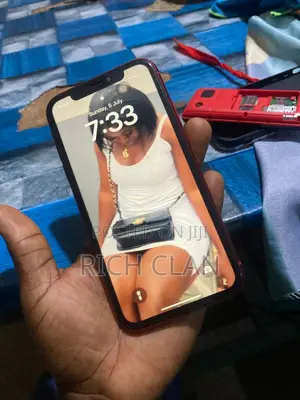 New Apple iPhone 11 64 GB