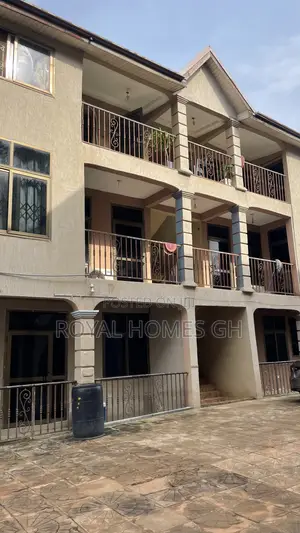 1bdrm Apartment in Royal Homes Gh, East Legon for rent