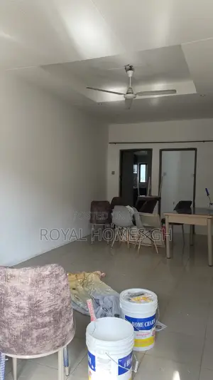 1bdrm Apartment in Royal Homes Gh, East Legon for rent