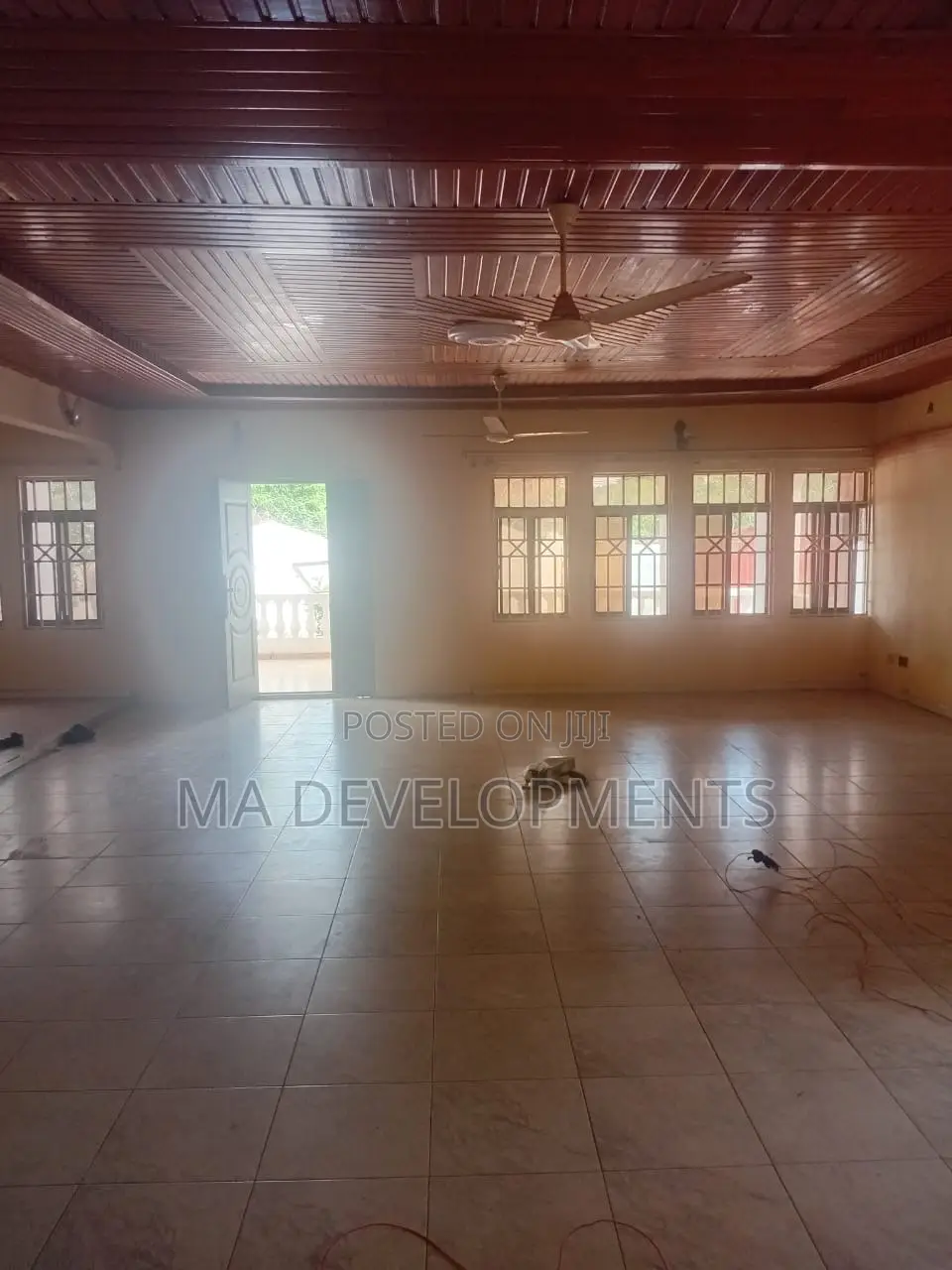 5bdrm House in Madev Realty, Tantra Hills for rent