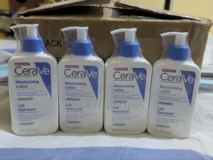 Cerave Moisturising Lotion