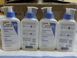 Cerave Moisturising Lotion