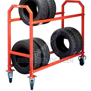 Tyre Racks