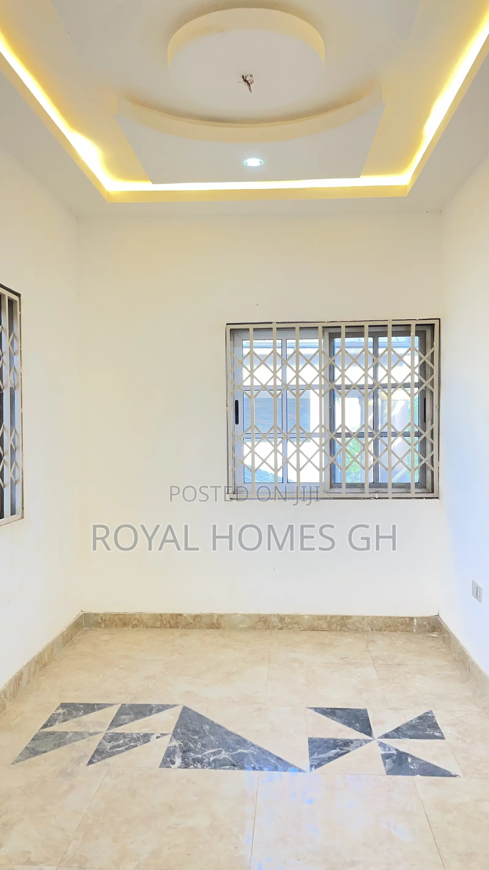 2bdrm Apartment in Royal Homes Gh, East Legon for rent