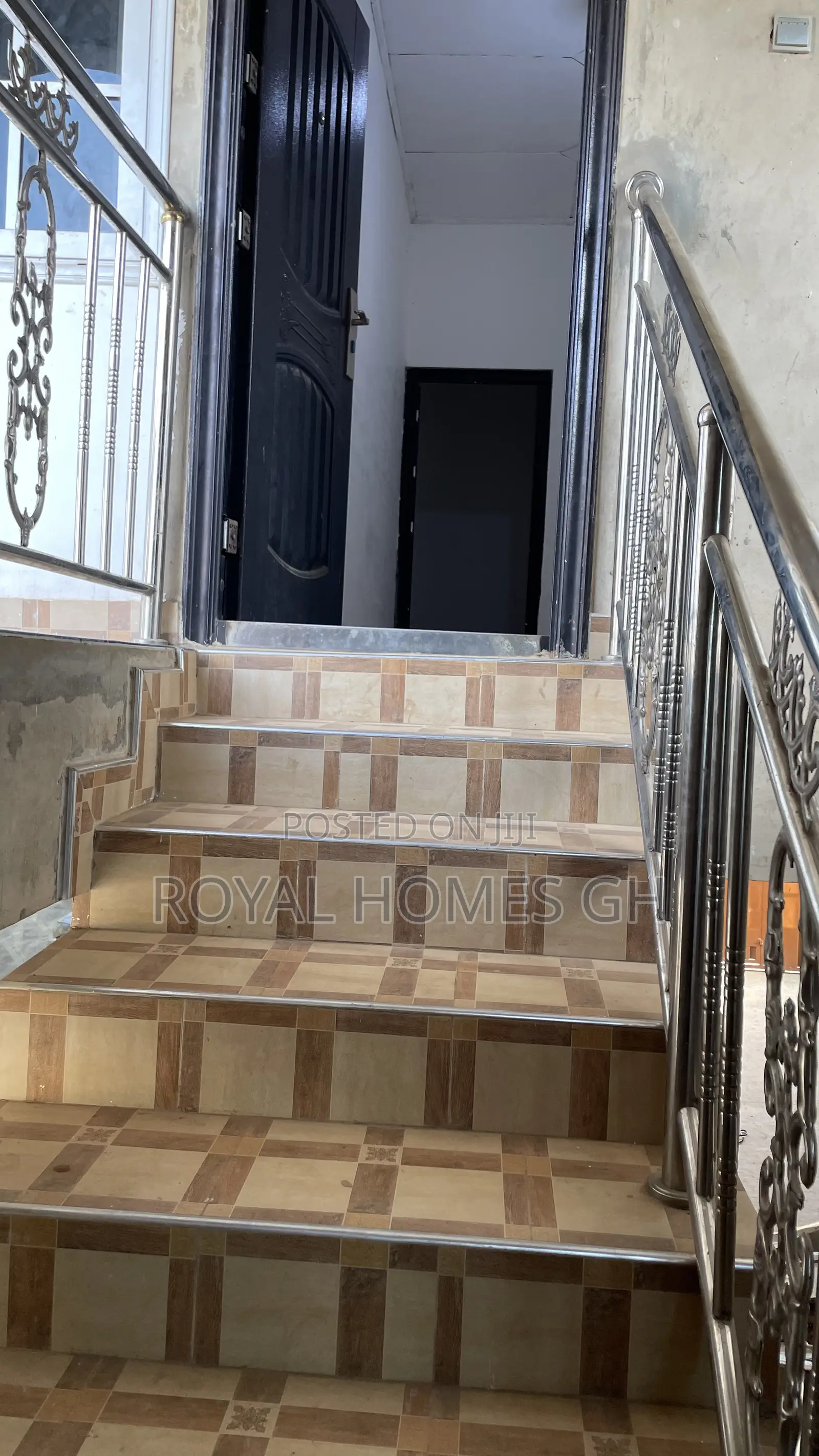 2bdrm Apartment in Royal Homes Gh, East Legon for rent