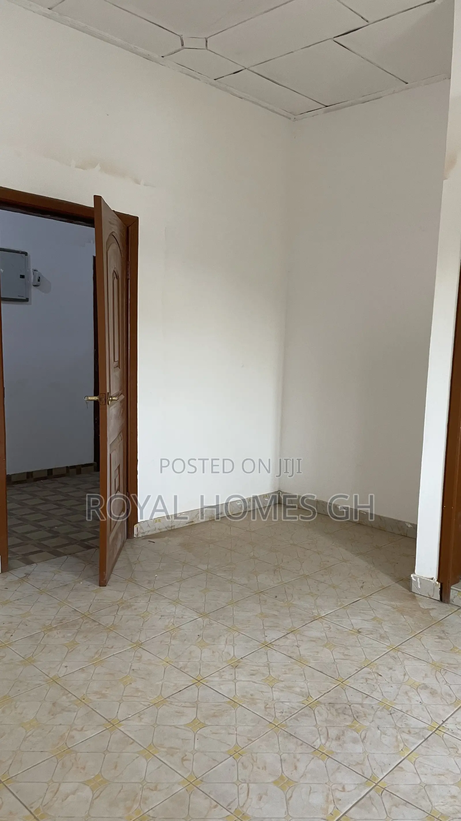 2bdrm Apartment in Royal Homes Gh, East Legon for rent