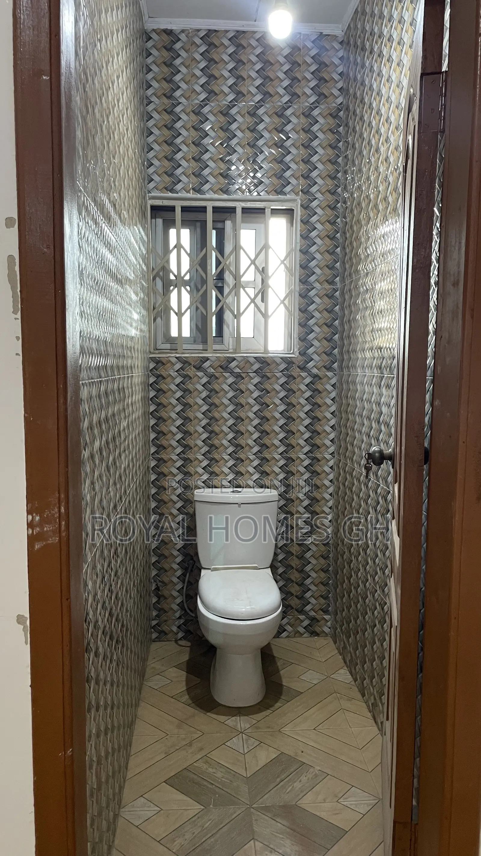 2bdrm Apartment in Royal Homes Gh, East Legon for rent