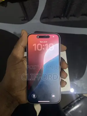 Apple iPhone 16 128 GB White