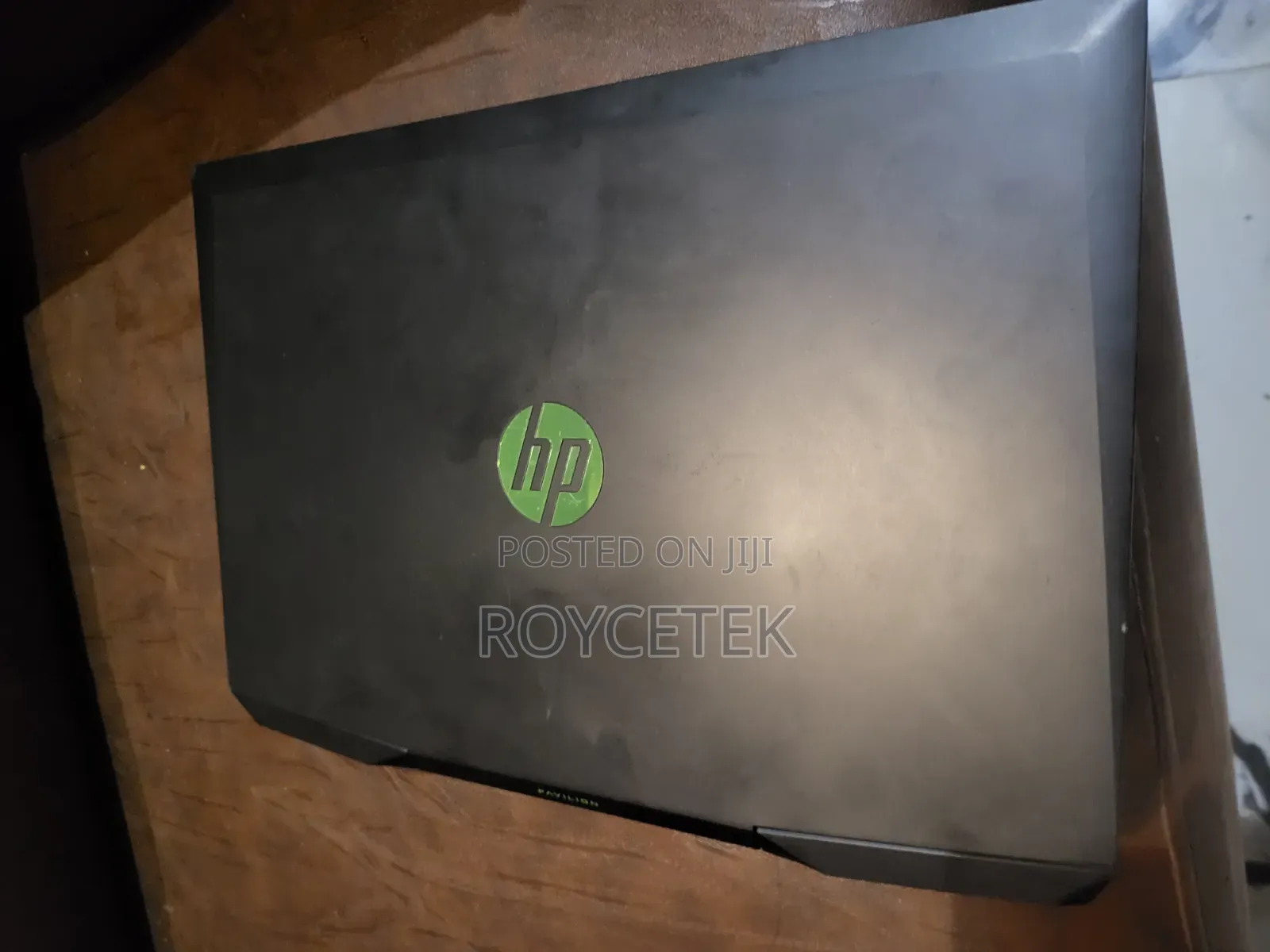 Laptop HP Pavilion Gaming 15 2019 16GB Intel Core i7 HDD+SSD 1T