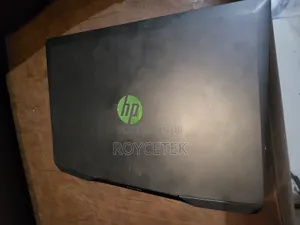 Laptop HP Pavilion Gaming 15 2019 16GB Intel Core i7 HDD+SSD 1T
