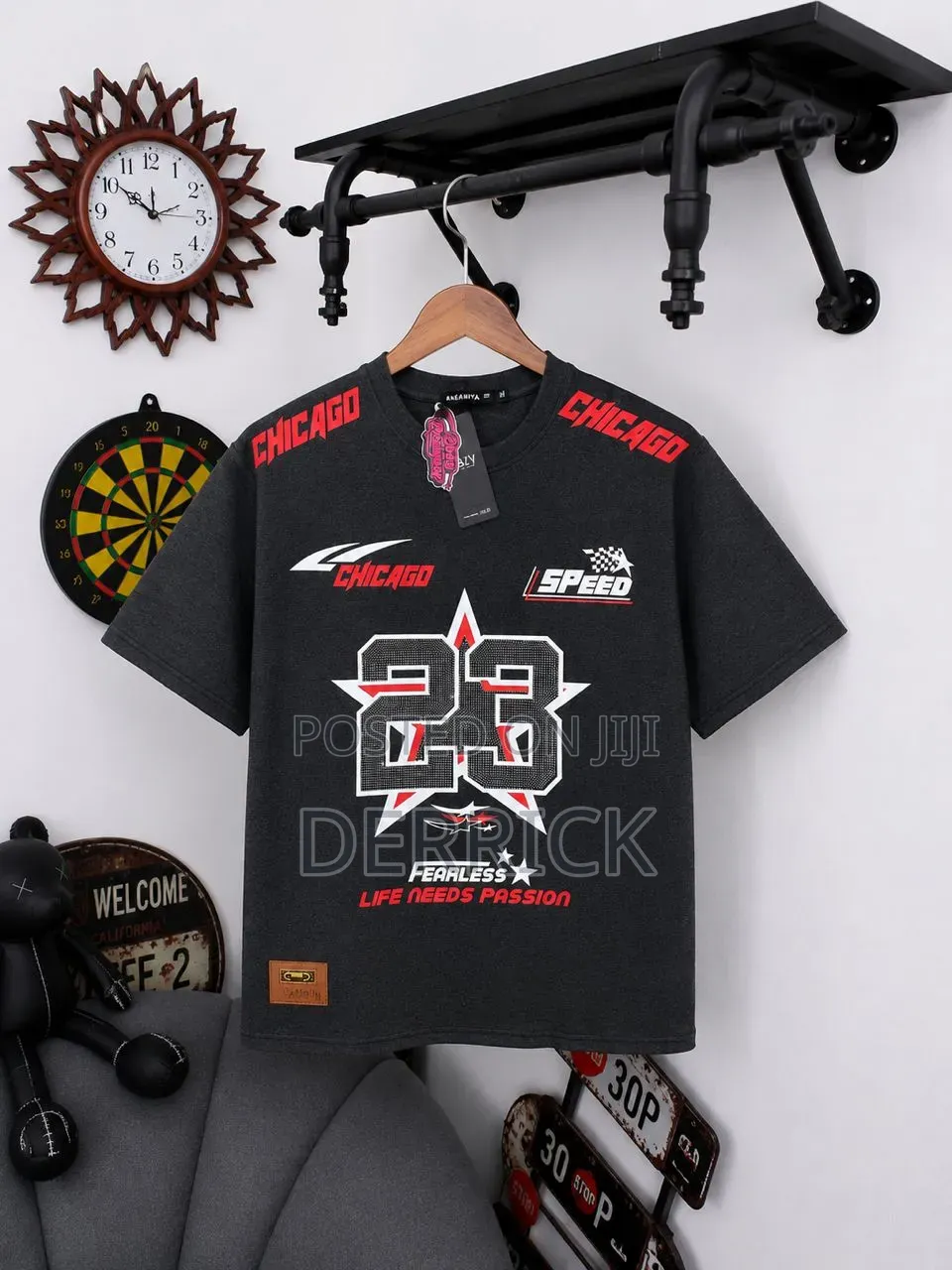 Original T Shirt