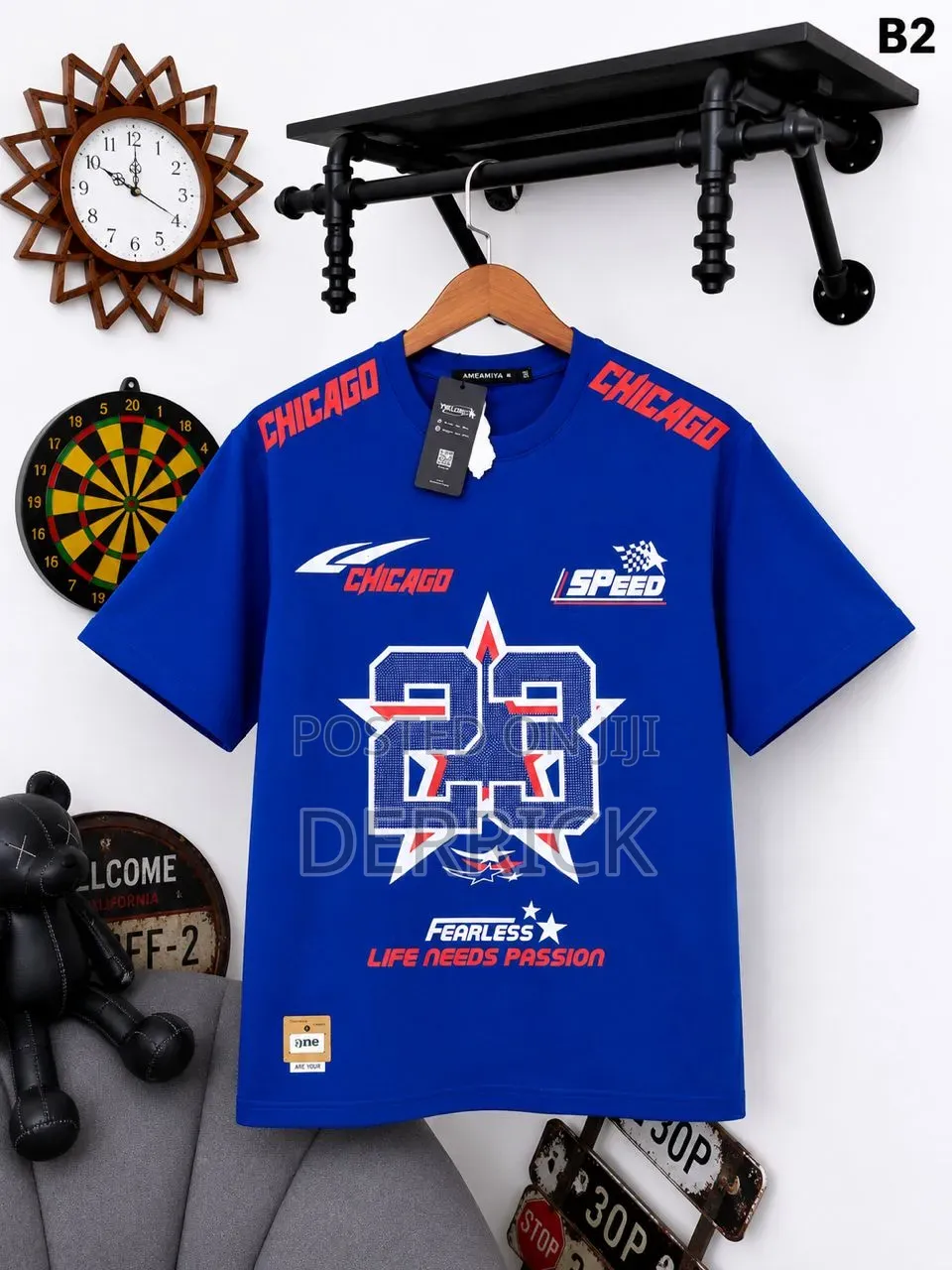 Original T Shirt