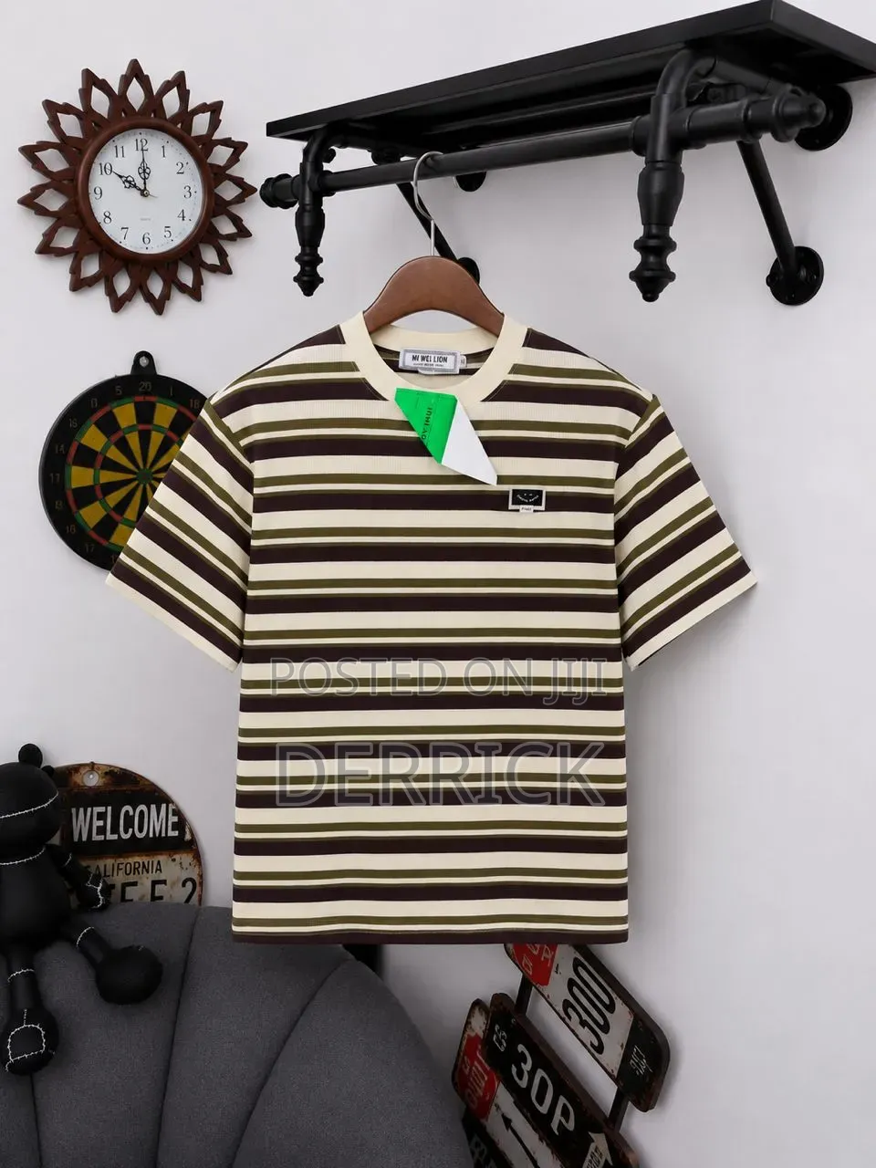 Original T Shirt