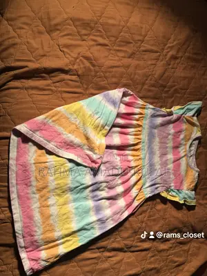 Baby Thrift and Brand New Clothes