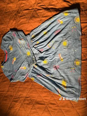Baby Thrift and Brand New Clothes