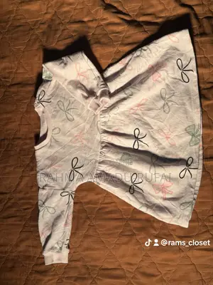 Baby Thrift and Brand New Clothes