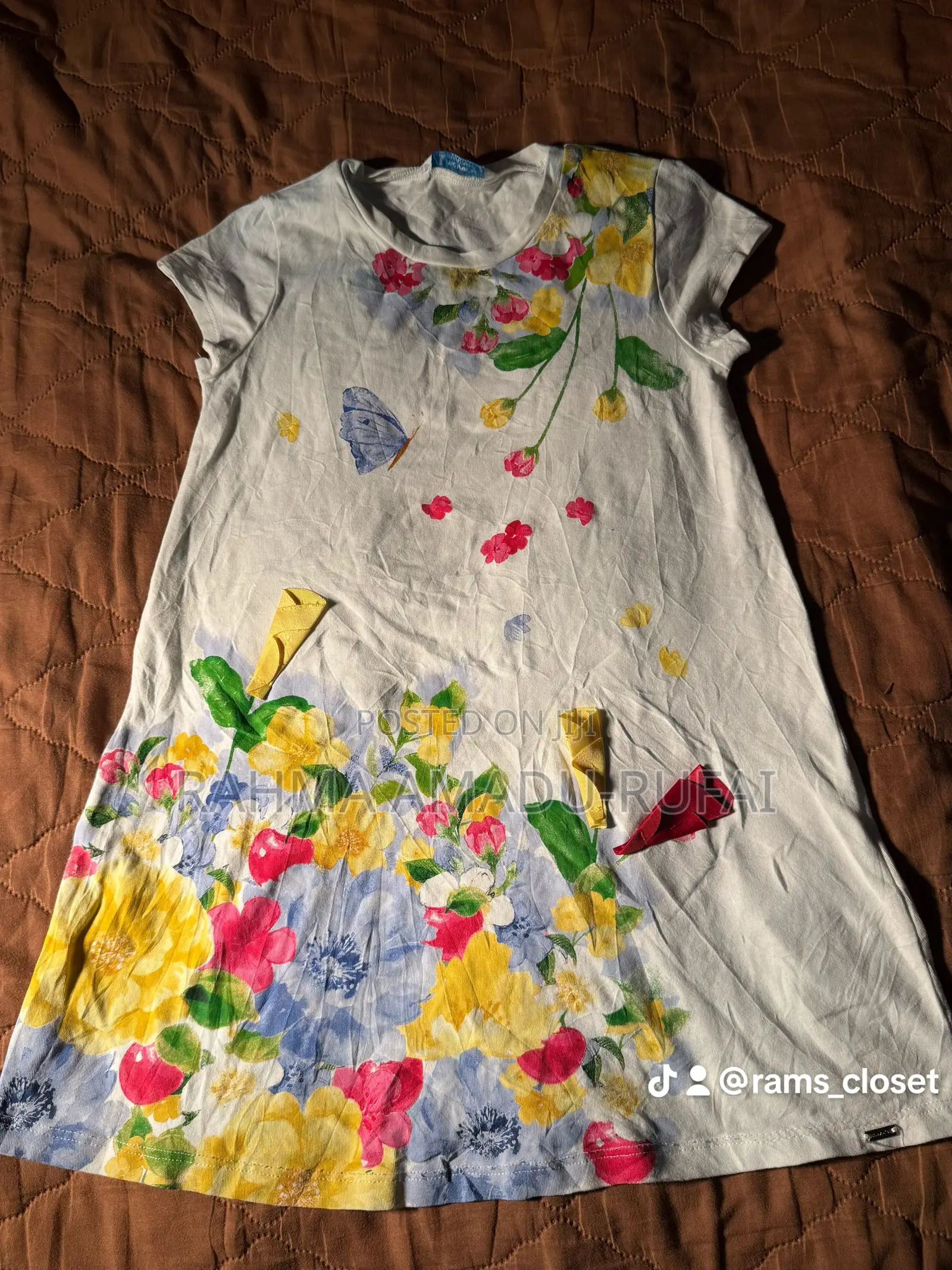 Baby Thrift and Brand New Clothes
