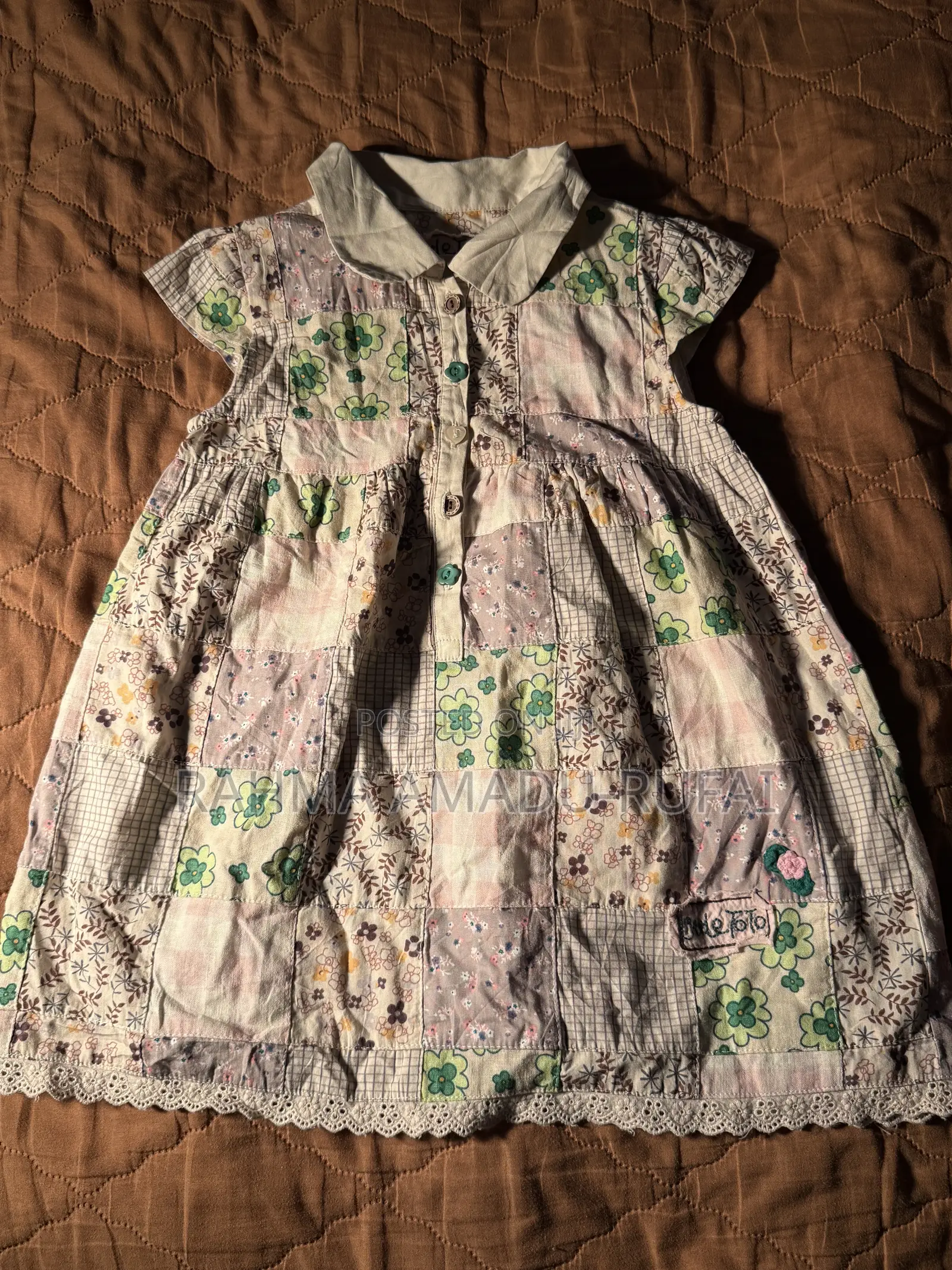 Baby Thrift and Brand New Clothes