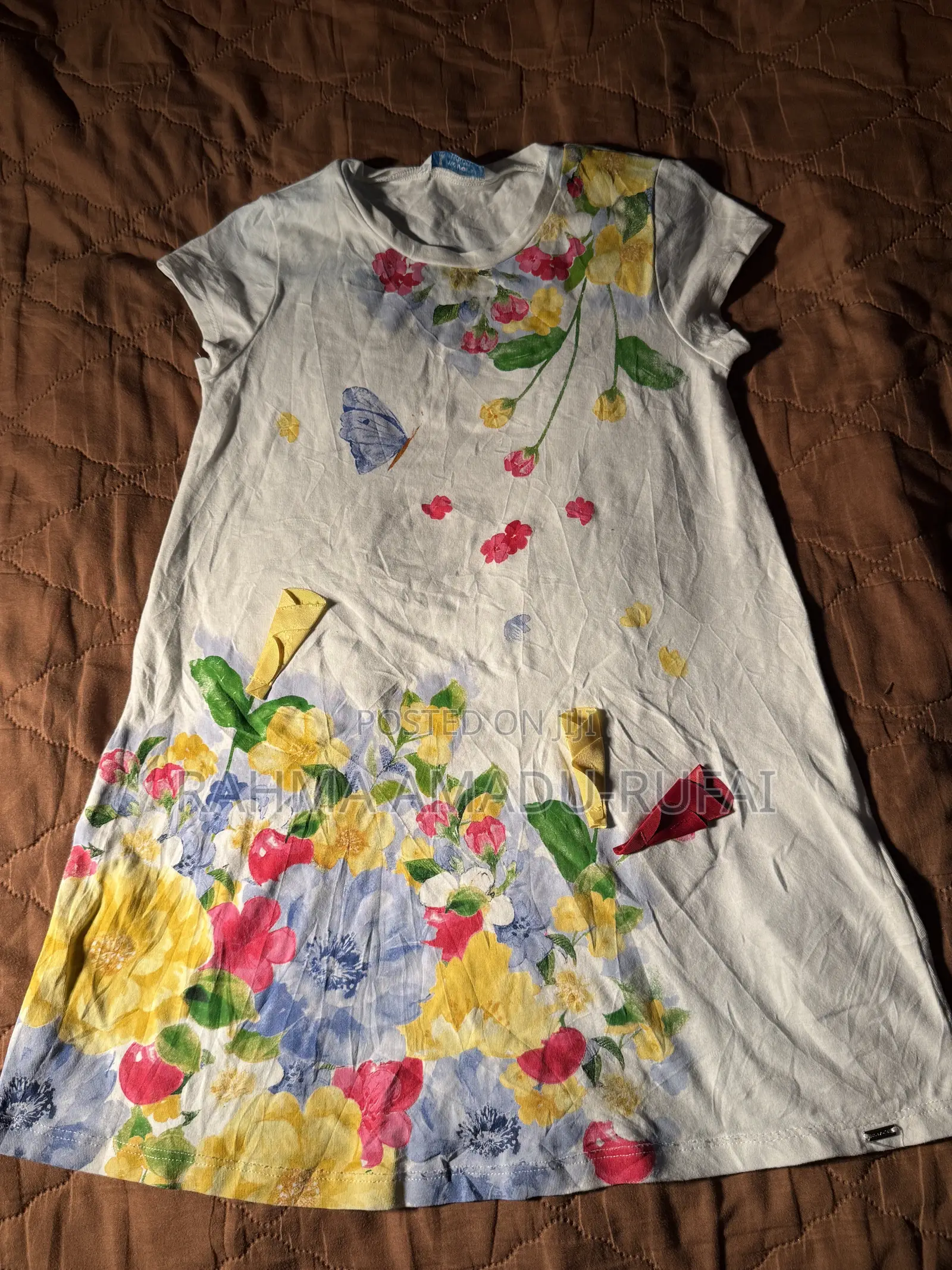 Baby Thrift and Brand New Clothes