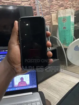 Apple iPhone 14 Pro 256 GB Black