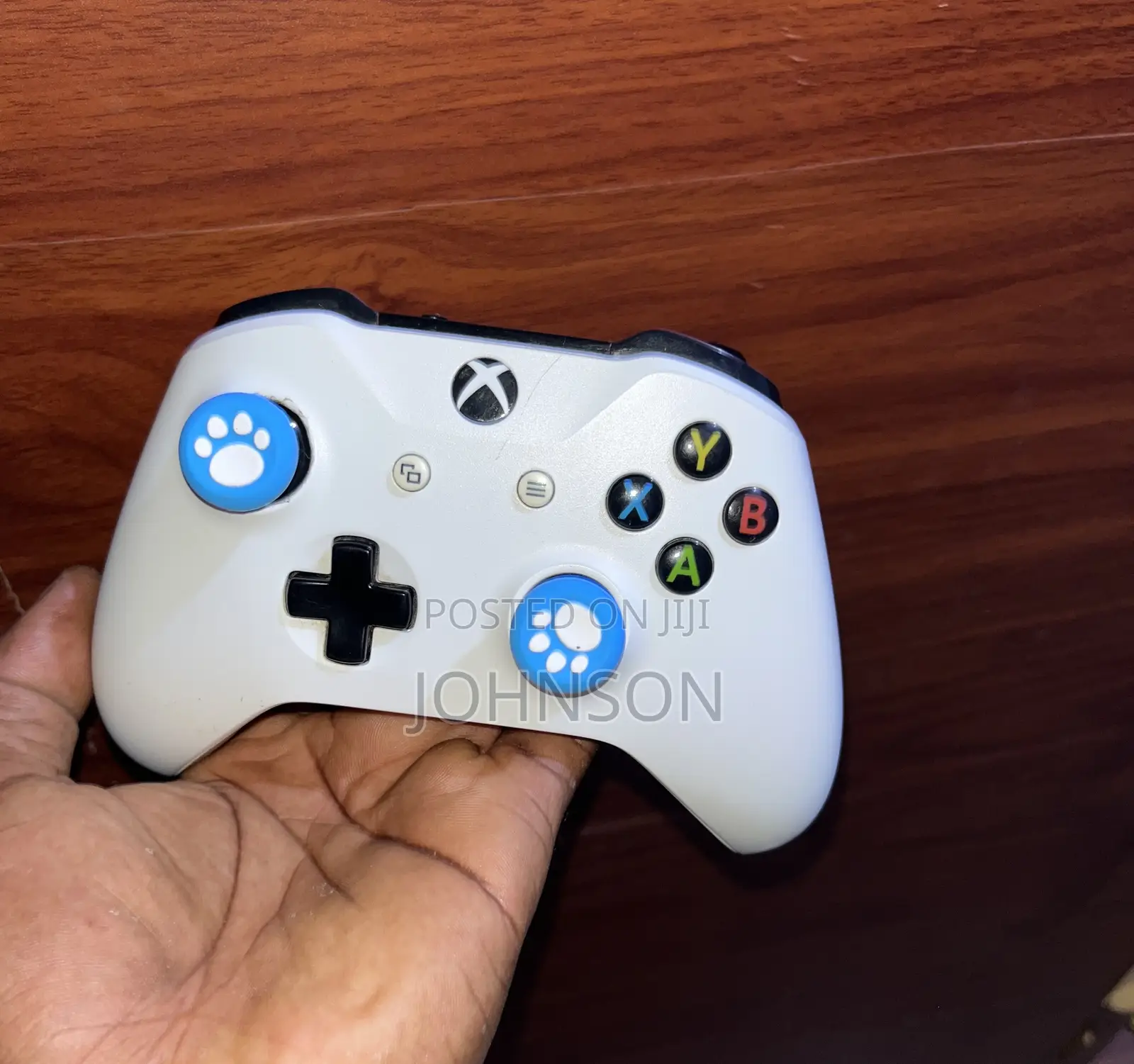 Xbox One Controller Very Neat