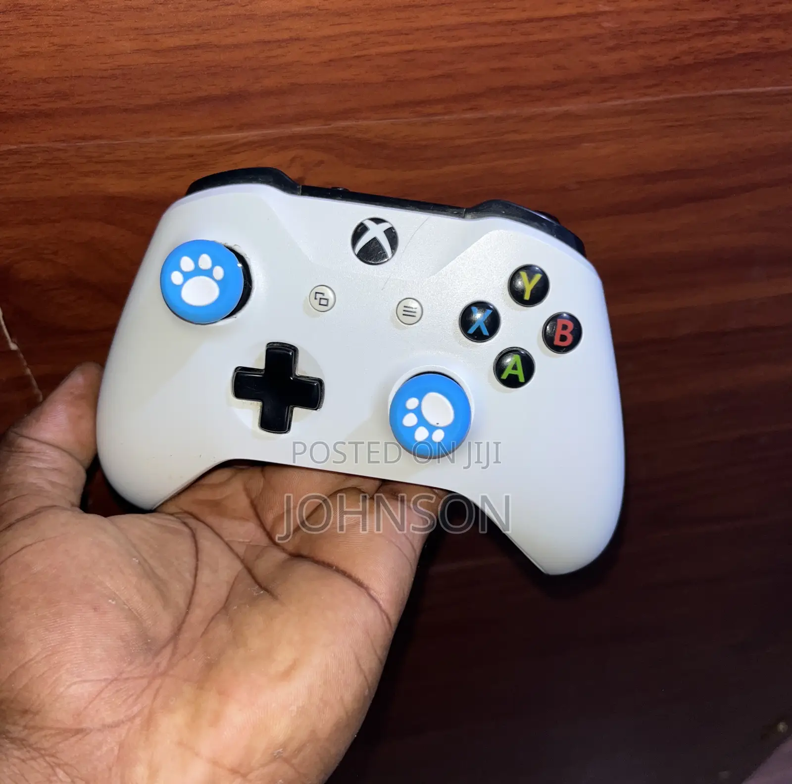Xbox One Controller Very Neat