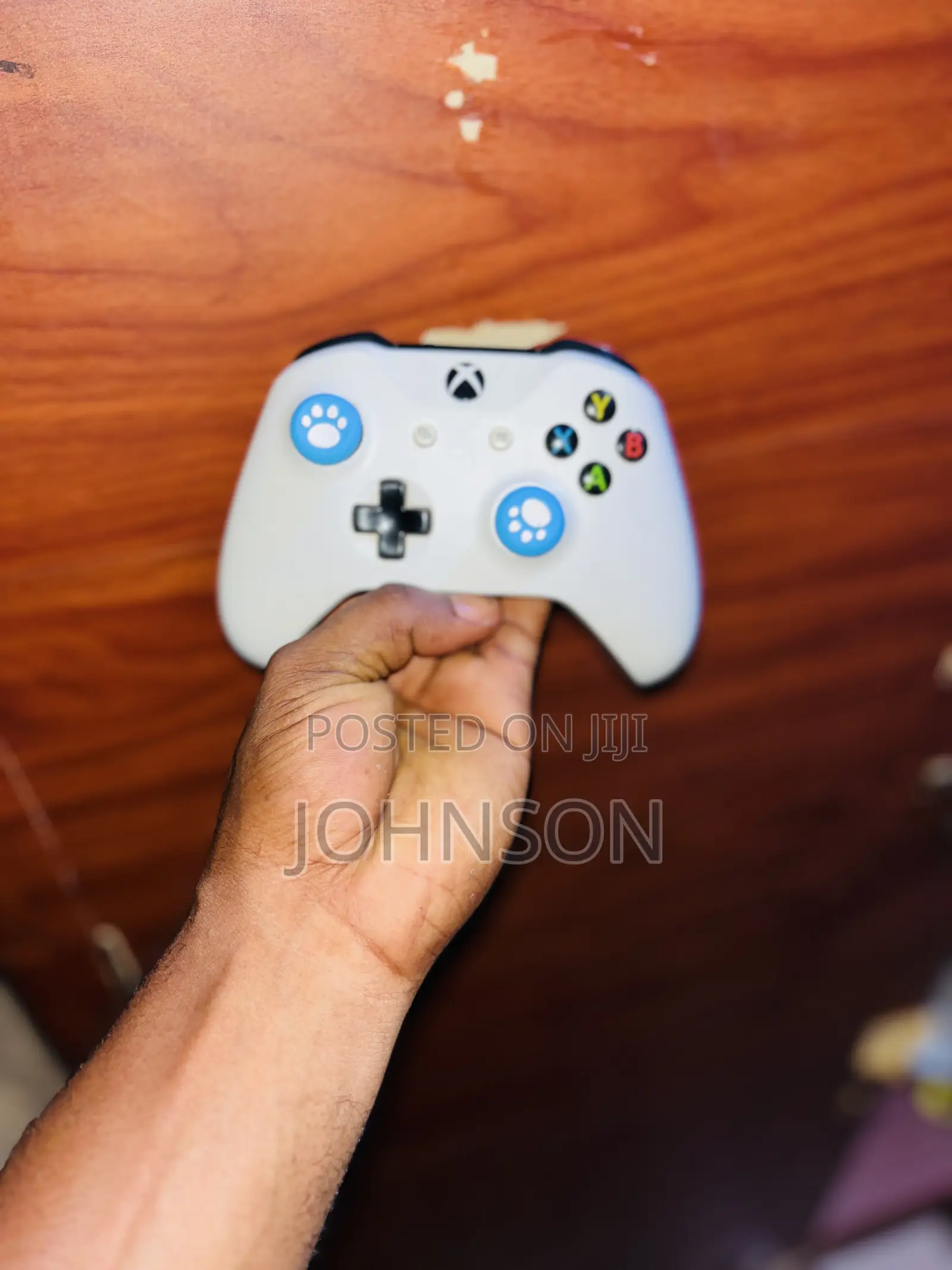 Xbox One Controller Very Neat