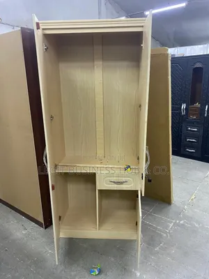 Affordable Cute 2 in 1 Wardrobe
