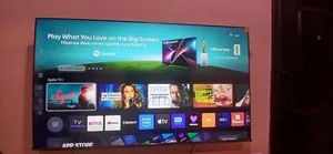 Hisense 65 Inches