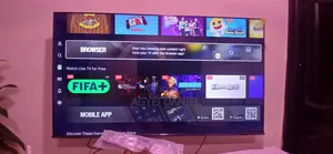 Hisense 65 Inches