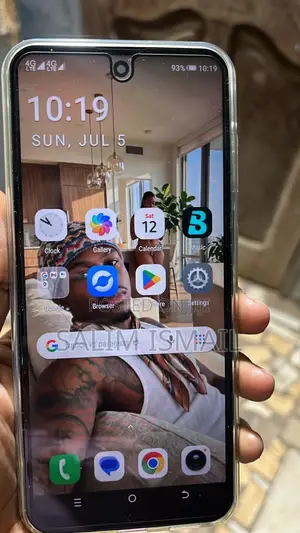 Tecno Spark 40 Pro 256 GB