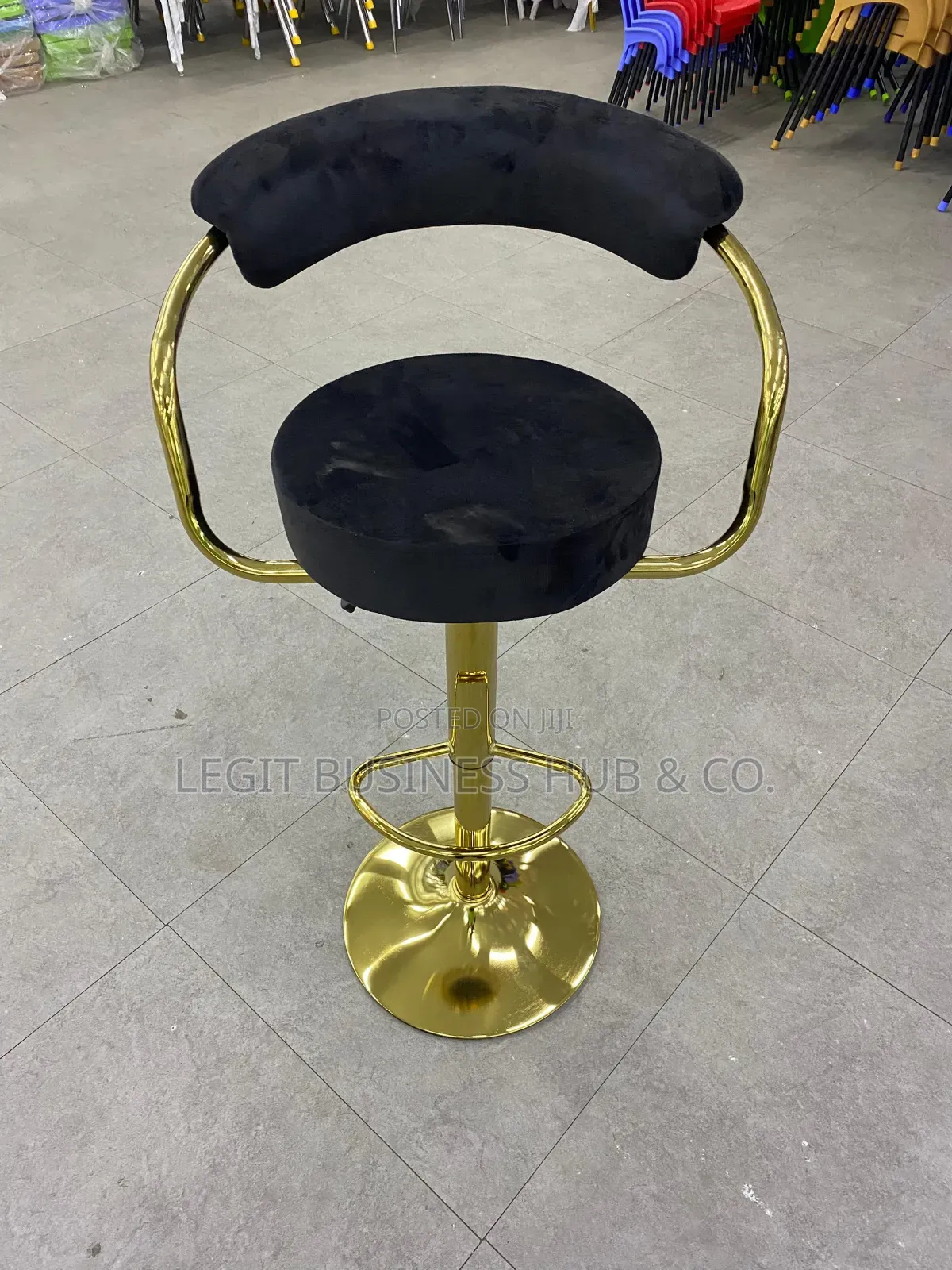 Stylish Bar Chair