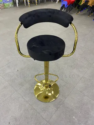 Stylish Bar Chair