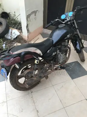 Apsonic AP125-30 2024 Black