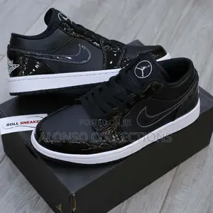 Jordan 1 Low Se All Star