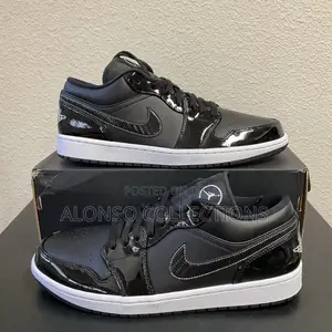 Jordan 1 Low Se All Star