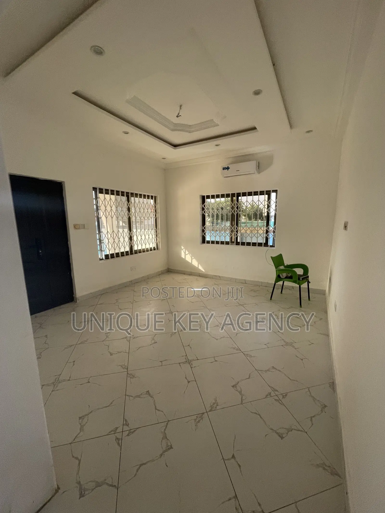 3bdrm House in Unique Key Agency, Tseaddo for rent