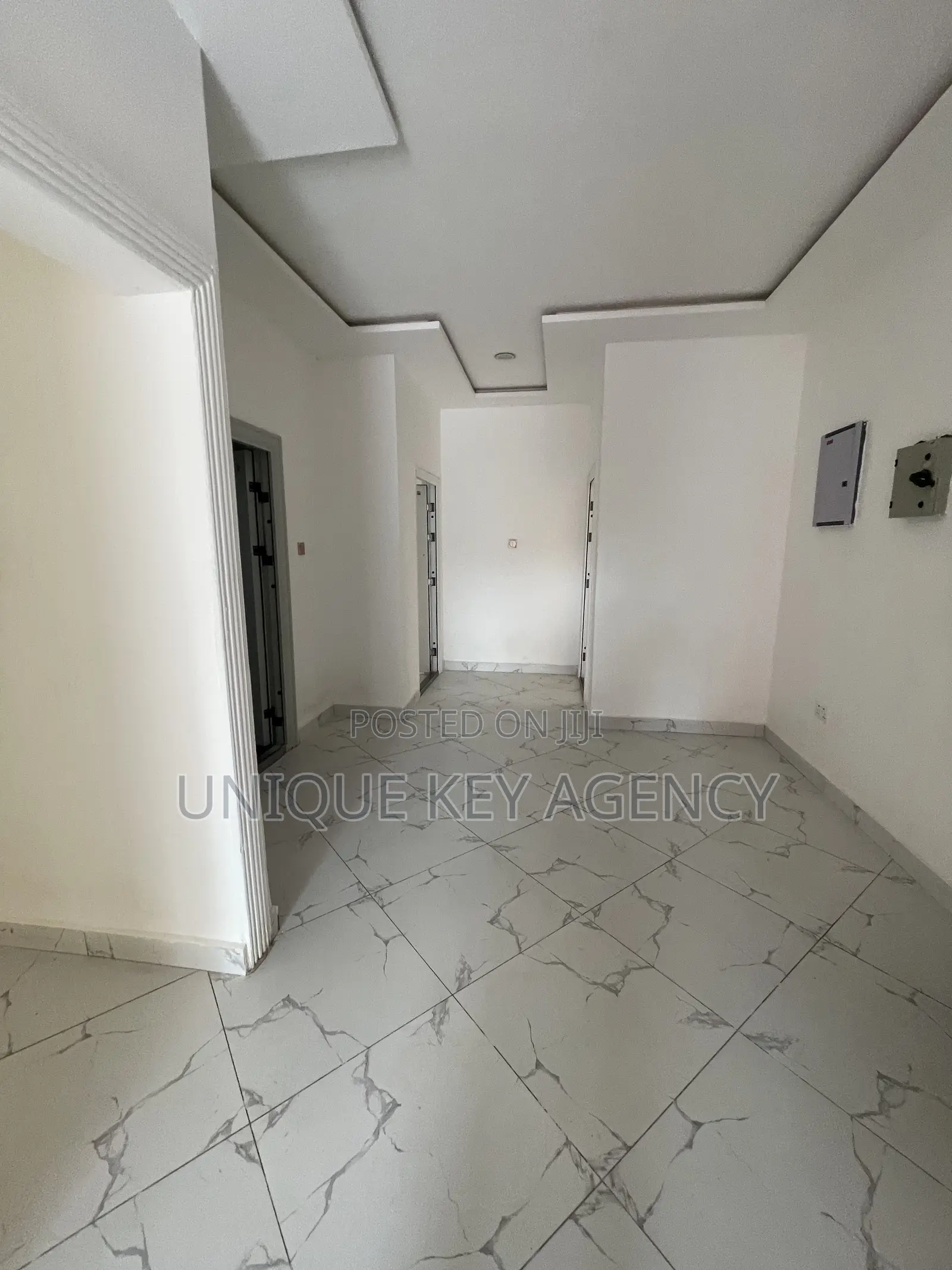 3bdrm House in Unique Key Agency, Tseaddo for rent