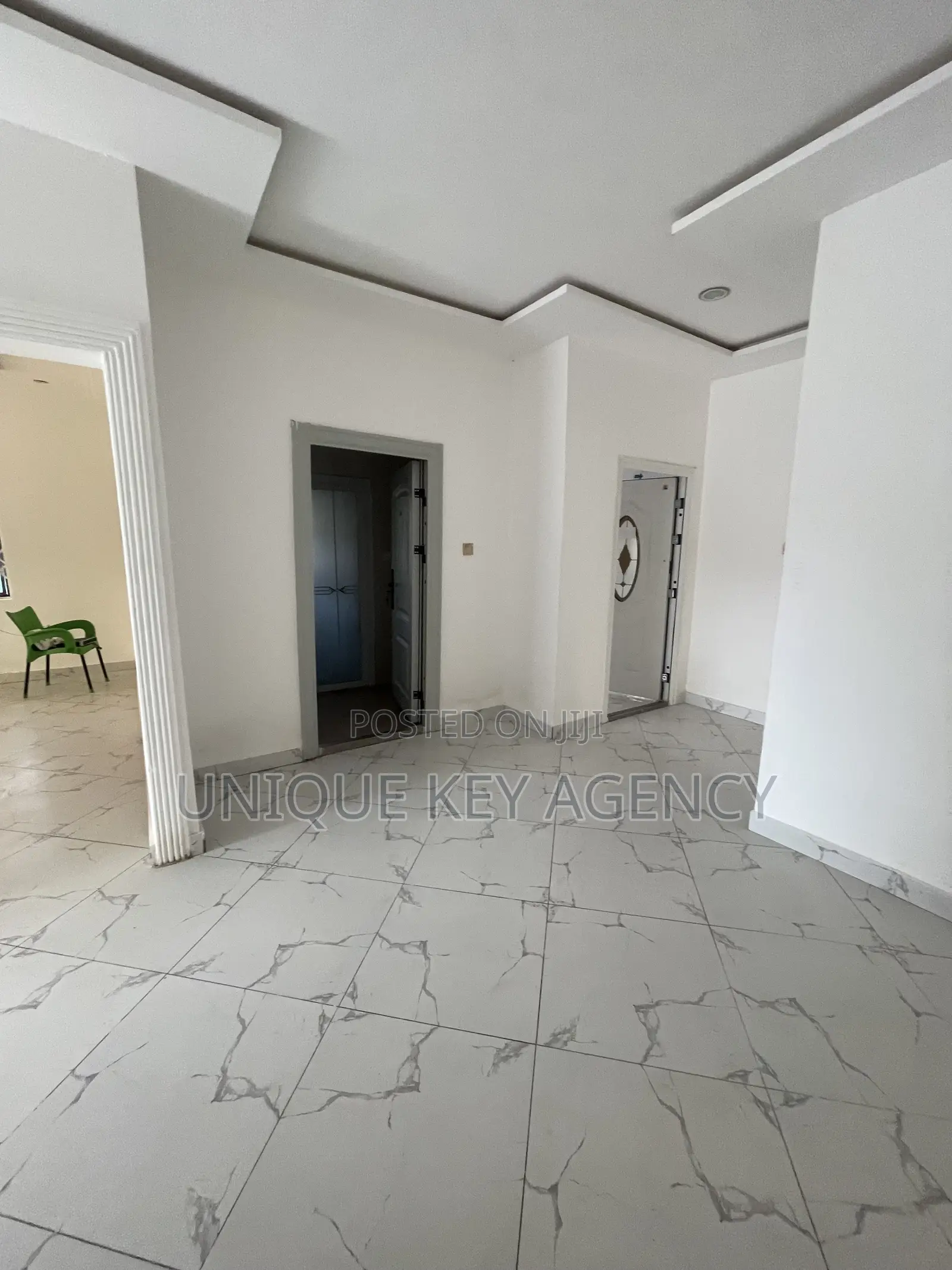 3bdrm House in Unique Key Agency, Tseaddo for rent
