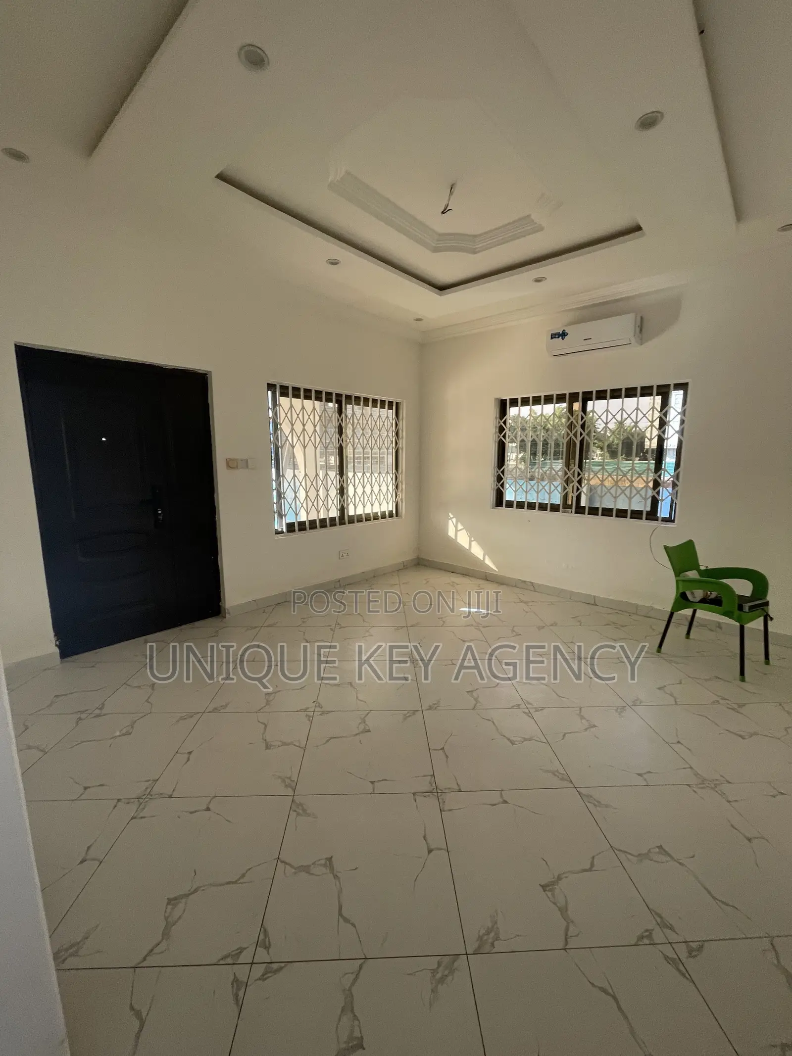 3bdrm House in Unique Key Agency, Tseaddo for rent