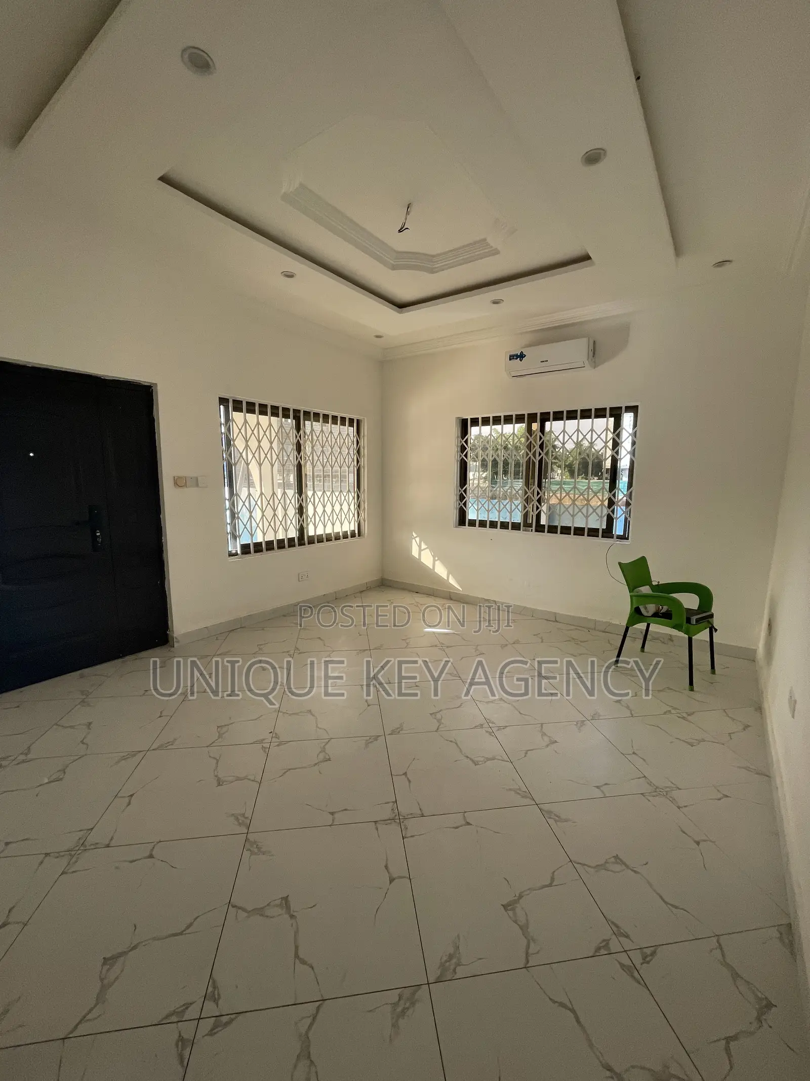 3bdrm House in Unique Key Agency, Tseaddo for rent