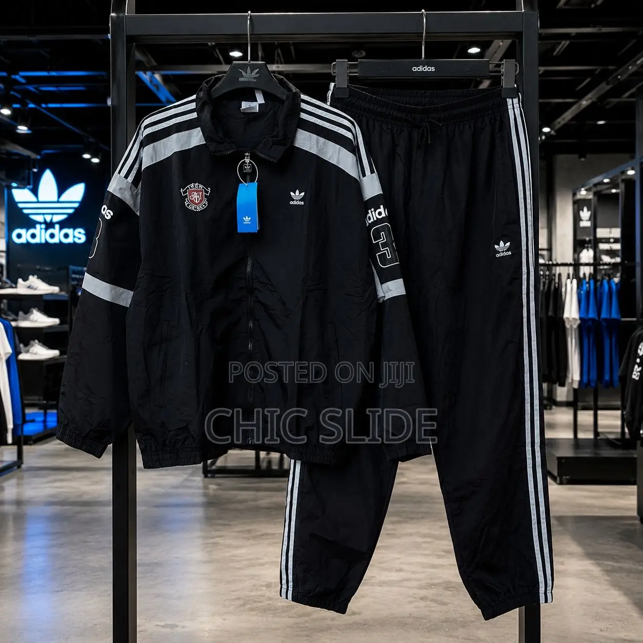 Sports Tracksuits