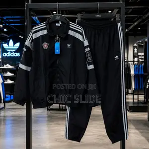 Sports Tracksuits